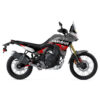 KIT DECO STIKRLAB YAMAHA TENERE 700 V1 GRIS