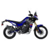 KIT DECO STIKRLAB YAMAHA TENERE 700 V2 BLEU GRIS
