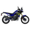 KIT DECO STIKRLAB YAMAHA TENERE 700 V2 BLEU JAUNE