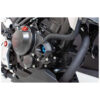 KIT DEFENDER EVOTECH NEW DESIGN HONDA CB 300 R