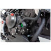 KIT DEFENDER EVOTECH NEW DESIGN HONDA CB 300 R