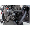KIT DEFENDER EVOTECH NEW DESIGN HONDA CB 300 R