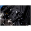 KIT DEFENDER EVOTECH NEW DESIGN YAMAHA MT-09 / TRACER 9 / XSR 900