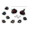 KIT DEFENDER EVOTECH NEW DESIGN YAMAHA MT-09 / TRACER 900