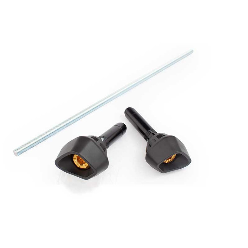 KIT DEFENDER PROTECTION DUCATI MONSTER 937