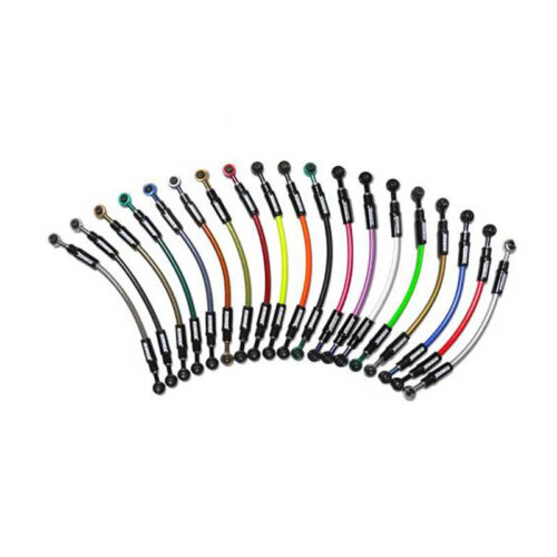 KIT DURITES DE FREIN YAMAHA XJ900 S 1983-1985 ORIGINE 6 DURITES