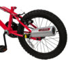 Kit échappement Turbospoke pour vélos
