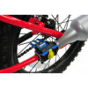 Kit échappement Turbospoke pour vélos