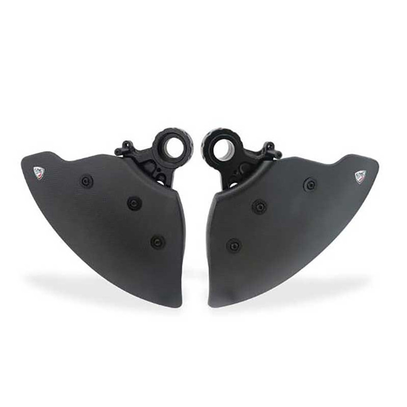 KIT ECOPES DE FREIN CARBONE CNC RACING