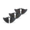 KIT ECOPES DE FREIN CARBONE CNC RACING
