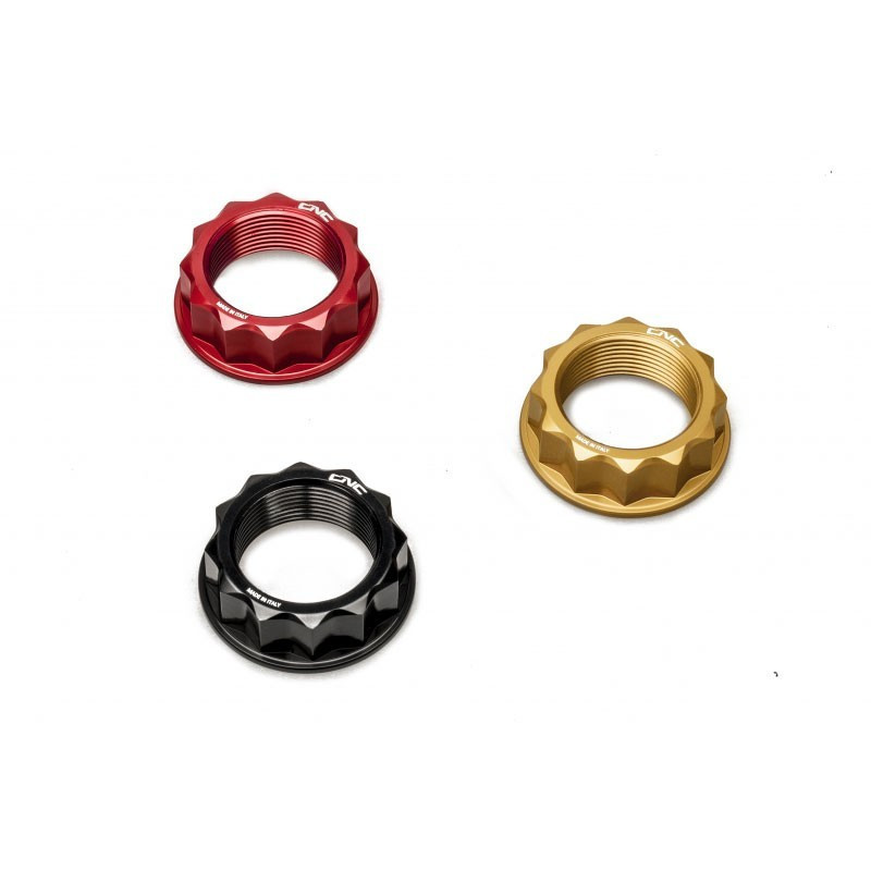 KIT ECROUS AXE DE ROUE ARRIERE