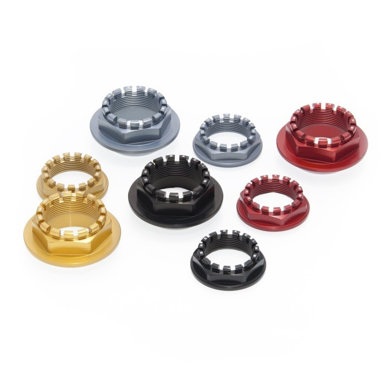 KIT ECROUS AXE DE ROUE ARRIERE KIT ECROUS AXE DE ROUE ARRIERE