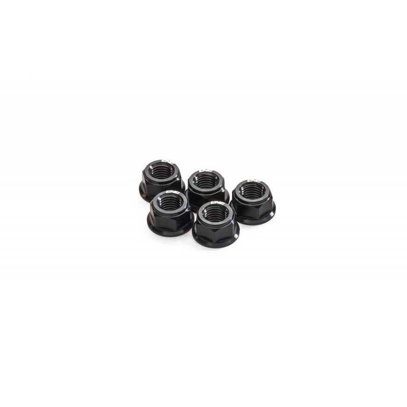 kit-ecrous-pour-bride-porte-couronne-5-trous-ducati KIT ECROUS POUR BRIDE PORTE COURONNE 5 TROUS DUCATI