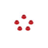 kit-ecrous-pour-bride-porte-couronne-5-trous-mv-agusta-ducati KIT ECROUS POUR BRIDE PORTE COURONNE 5 TROUS MV AGUSTA/DUCATI