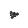 KIT ECROUS POUR BRIDE PORTE COURONNE 6 TROUS KIT ECROUS POUR BRIDE PORTE COURONNE 6 TROUS