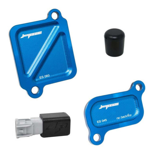 Kit Eliminateur de système PAIR Triumph Daytona 660