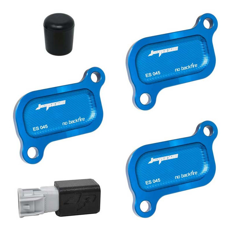 Kit Eliminateur de système PAIR Triumph Tiger 1200 Kit Eliminateur de système PAIR Triumph Tiger 1200