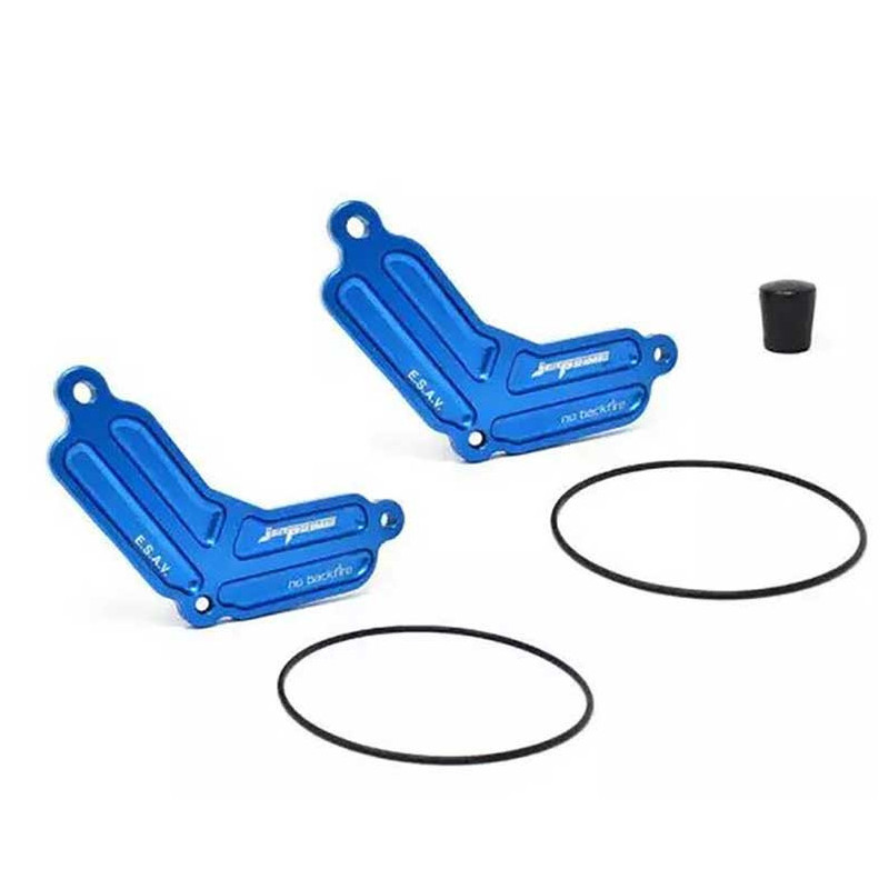 KIT ELIMINATEUR SYSTEME PAIR APRILIA RSV4/R/RR/RF KIT ELIMINATEUR SYSTEME PAIR APRILIA RSV4/R/RR/RF
