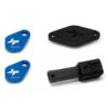 KIT ELIMINATEUR SYSTEME PAIR BMW S 1000 R/XR KIT ELIMINATEUR SYSTEME PAIR BMW S 1000 R/XR