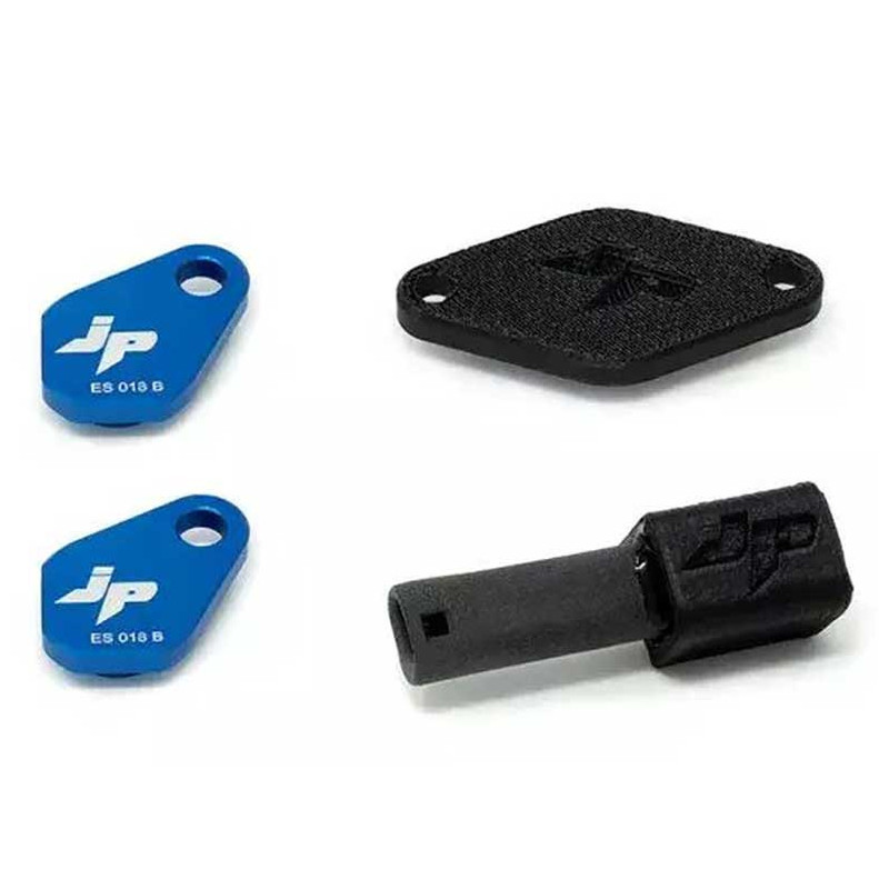 KIT ELIMINATEUR SYSTEME PAIR BMW S 1000 R/XR KIT ELIMINATEUR SYSTEME PAIR BMW S 1000 R/XR
