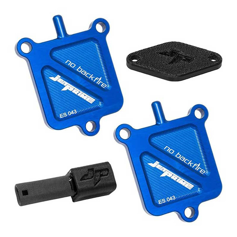KIT ELIMINATEUR SYSTÈME PAIR JET PRIME BMW S 1000 RR KIT ELIMINATEUR SYSTÈME PAIR JET PRIME BMW S 1000 RR