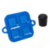 KIT ELIMINATEUR SYSTEME PAIR KAWASAKI KLE VERSYS KIT ELIMINATEUR SYSTEME PAIR KAWASAKI KLE VERSYS