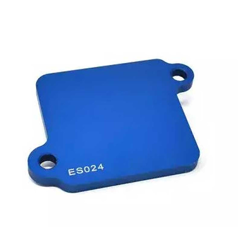 KIT ELIMINATEUR SYSTEME PAIR KAWASAKI NINJA 400