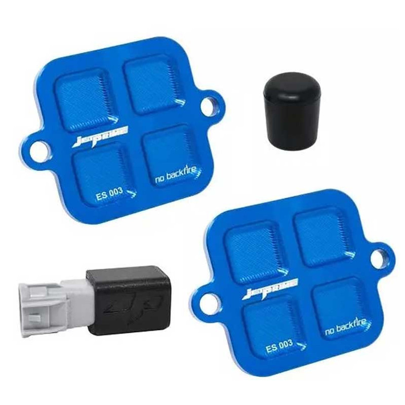 KIT ELIMINATEUR SYSTEME PAIR KAWASAKI ZZR 2006/2021 KIT ELIMINATEUR SYSTEME PAIR KAWASAKI ZZR 2006/2021