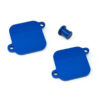 KIT ELIMINATEUR SYSTEME PAIR PANIGALE V4 2021