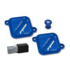 KIT ELIMINATEUR SYSTEME PAIR PANIGALE V4 2021