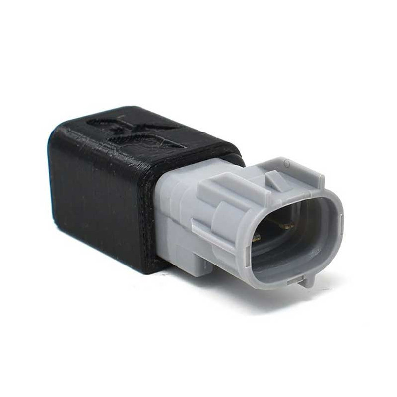 KIT ELIMINATEUR SYSTEME PAIR PANIGALE V4 2021