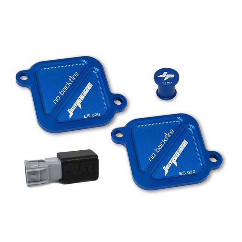 KIT ELIMINATEUR SYSTEME PAIR PANIGALE V4 2021