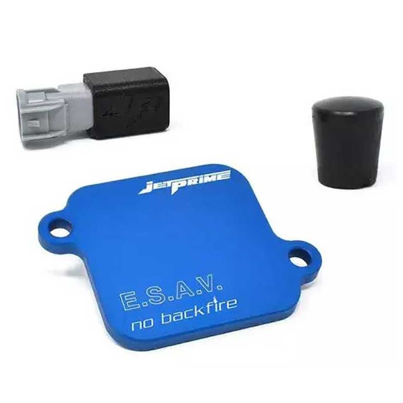 KIT ELIMINATEUR SYSTEME PAIR YAMAHA YZF-R3