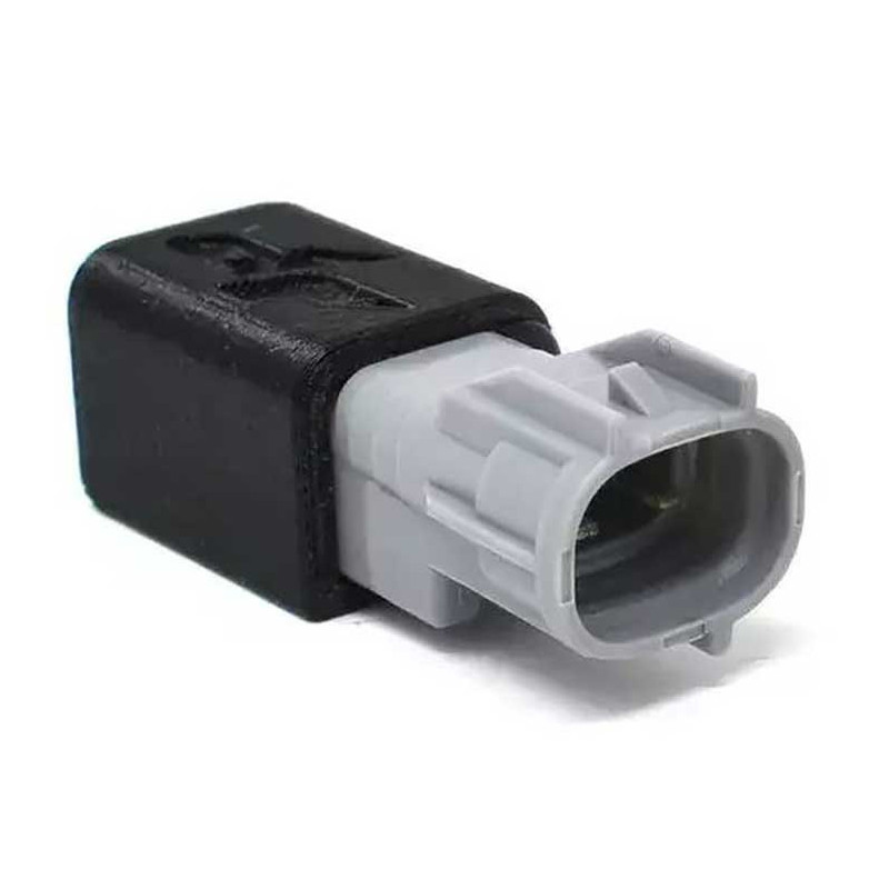 KIT ELIMINATEUR SYSTEME PAIR YAMAHA YZF-R3