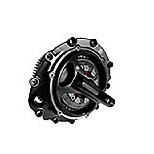 KIT EMBRAYAGE ANTIDRIBBLE EVO GP CLOCHE