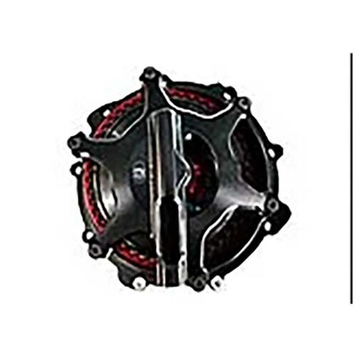 KIT EMBRAYAGE ANTIDRIBBLE EVO SBK CLOCHE