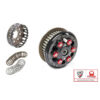 KIT EMBRAYAGE COMPLET MASTER TECH - 12 DENTS