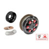 KIT EMBRAYAGE COMPLET MASTER TECH - 48 DENTS