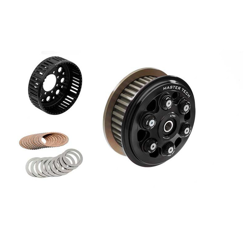 KIT EMBRAYAGE COMPLET MASTER TECH - 48 DENTS