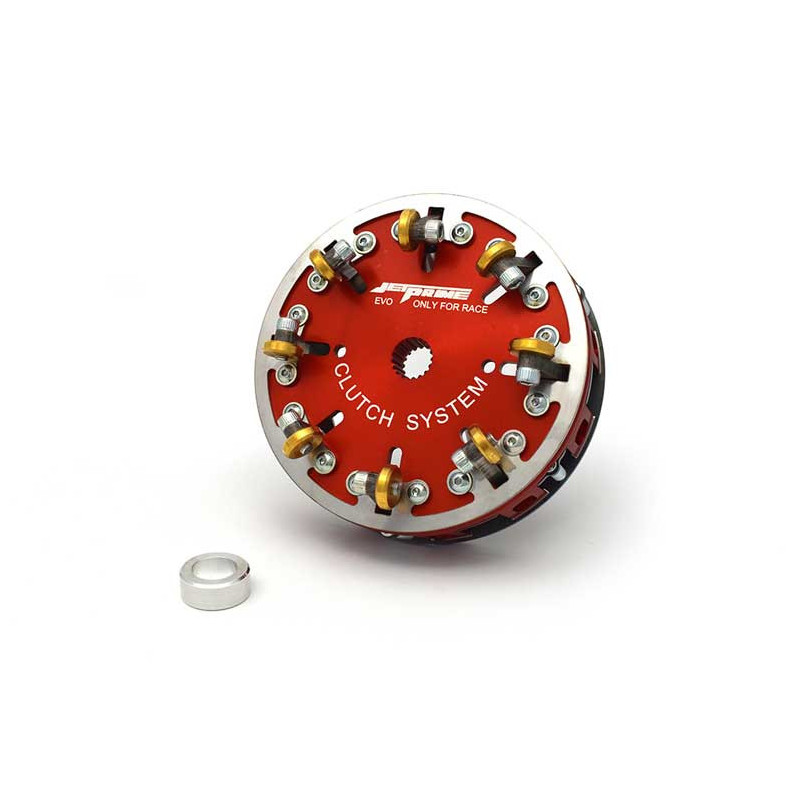 Kit embrayage racing Superleggera Kit embrayage racing Superleggera