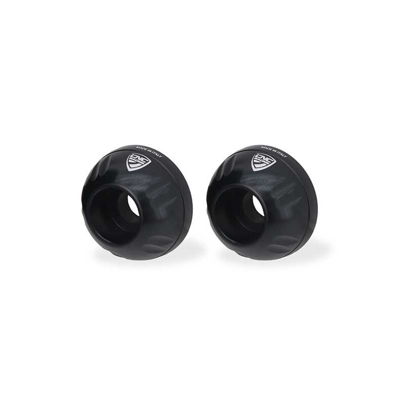 KIT ENTRETOISE DE PHARE CNC RACING MOTO GUZZI