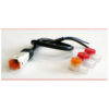 kit-faisceau-plug-and-play-evotech-ktm-duke-790 KIT FAISCEAU PLUG AND PLAY EVOTECH KTM DUKE 790