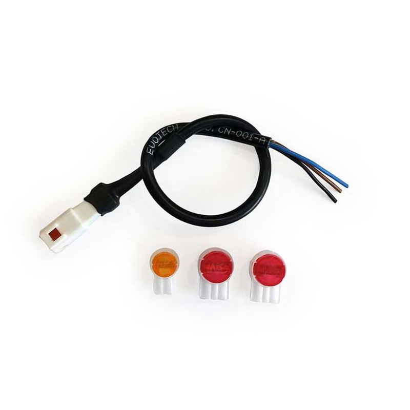 kit-faisceau-plug-and-play-evotech-ktm-duke-790 KIT FAISCEAU PLUG AND PLAY EVOTECH KTM DUKE 790
