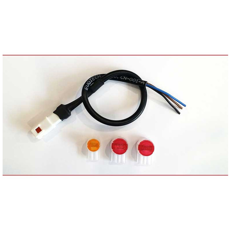 KIT FAISCEAU PLUG AND PLAY EVOTECH KTM DUKE 790 KIT FAISCEAU PLUG AND PLAY EVOTECH KTM DUKE 790