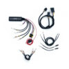 KIT FAISCEAU PLUG AND PLAY POUR KELLERMANN DAYRON BMW R1250GS 2018-2021