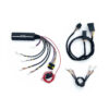 KIT FAISCEAU PLUG AND PLAY POUR KELLERMANN DAYRON BMW R1250GS 2022-2023