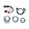 KIT FAISCEAU PLUG AND PLAY POUR KELLERMANN DAYRON HD PANAMERICA 2023 SPECIAL
