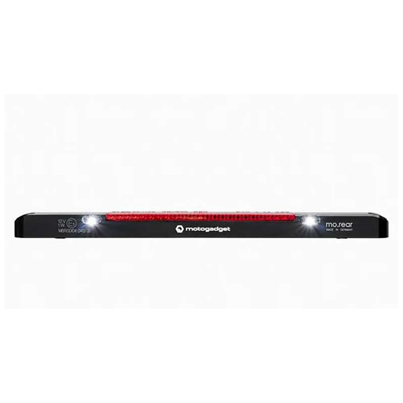 KIT FEU ARRIERE MOTOGADGET MO REAR ALL IN ONE