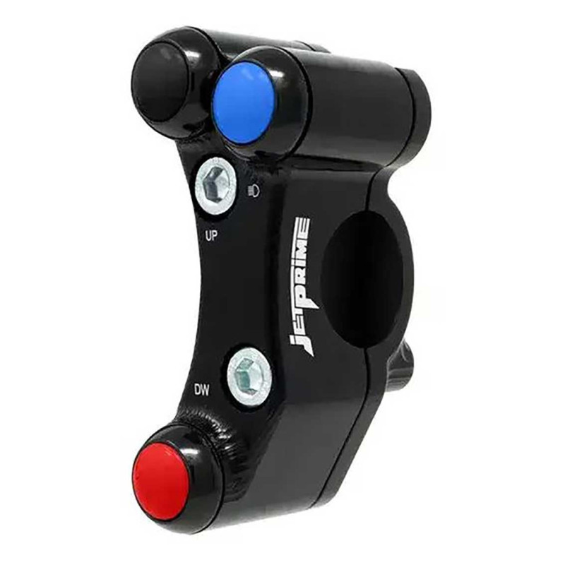 KIT FEUX DE PLUIE JET PRIME YAMAHA YZF-R6