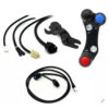 KIT FEUX DE PLUIE JET PRIME YAMAHA YZF-R6